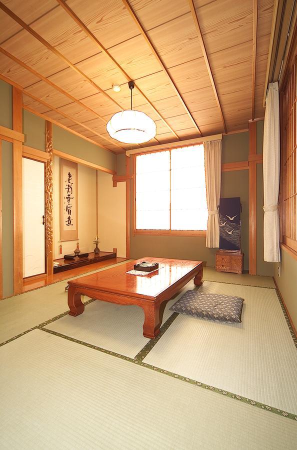Takahama No Yado Kosho Hotel Tottori Kültér fotó
