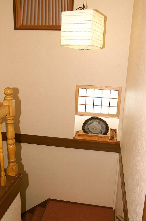 Takahama No Yado Kosho Hotel Tottori Kültér fotó