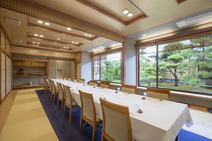 Takahama No Yado Kosho Hotel Tottori Kültér fotó